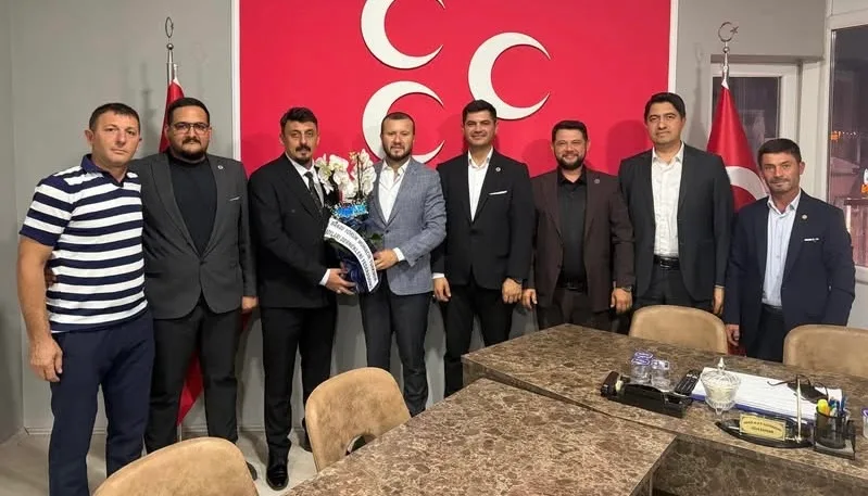 İnegöl için ortak projeler üretilecek