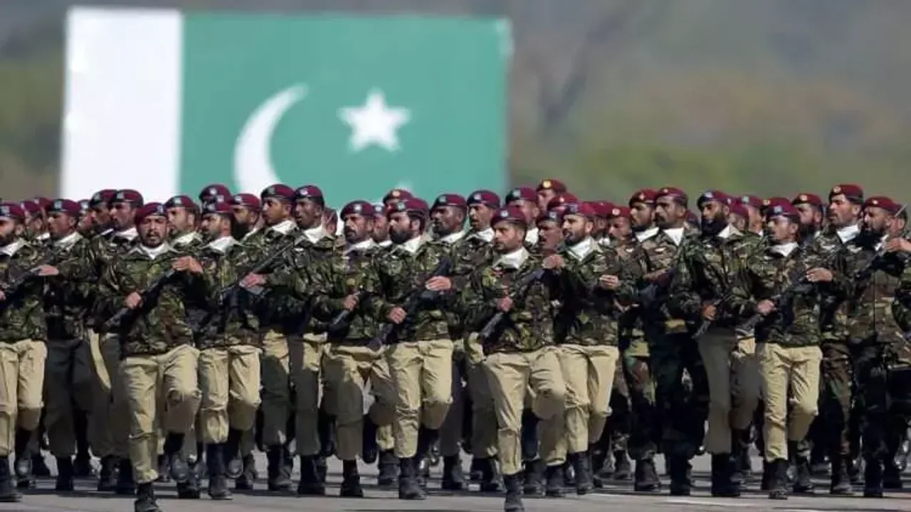 Pakistan kılıcı çekti; Allah’ın Evi ve Medine-i Münevvere; buraları korumak bizim dini vazifemiz