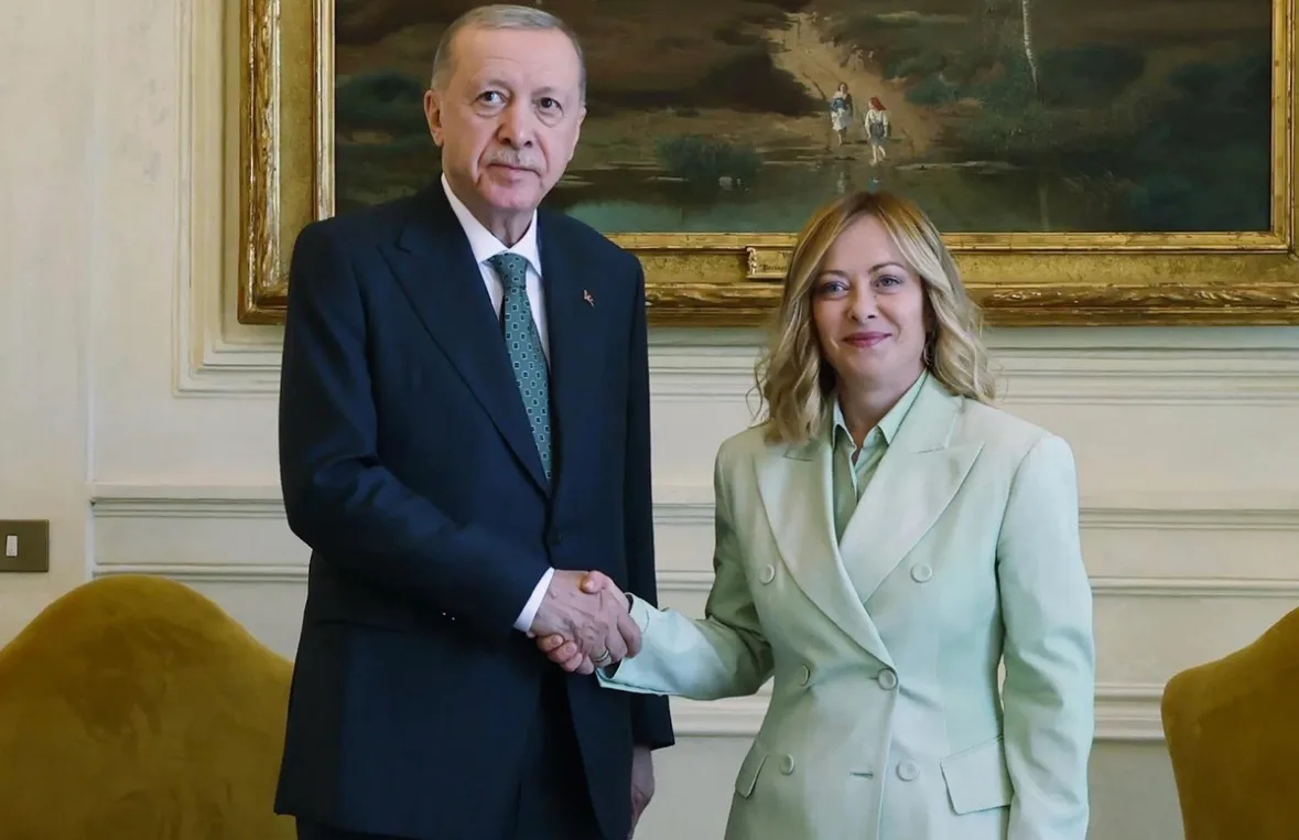 DÜNYA