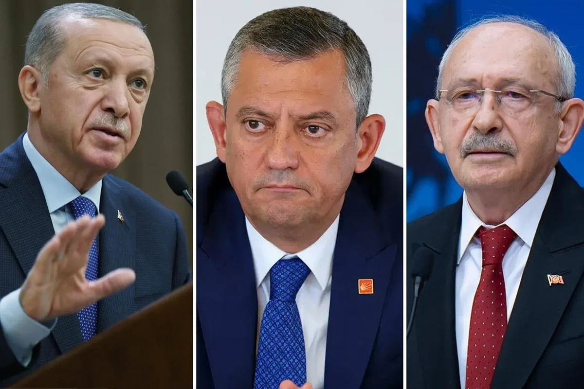 ASAL Araştırma anketinde sonuçlar belli oldu
