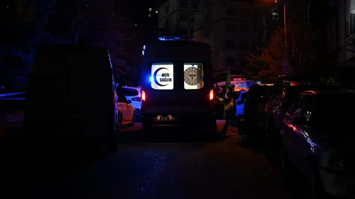Türkiye nereye gidiyor? Eski eşi ve oğlunu, sonrada kendisini...