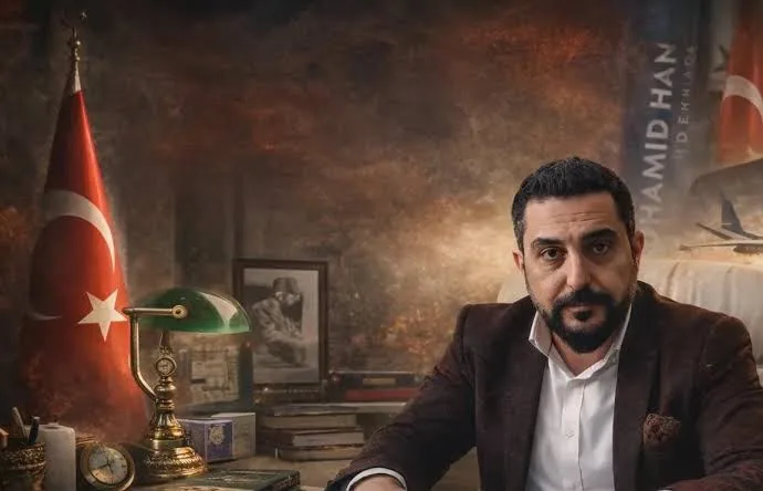 Turgay Yazıcı: Türkiye’nin denizdeki hakları AB’nin iznine bağlı değildir