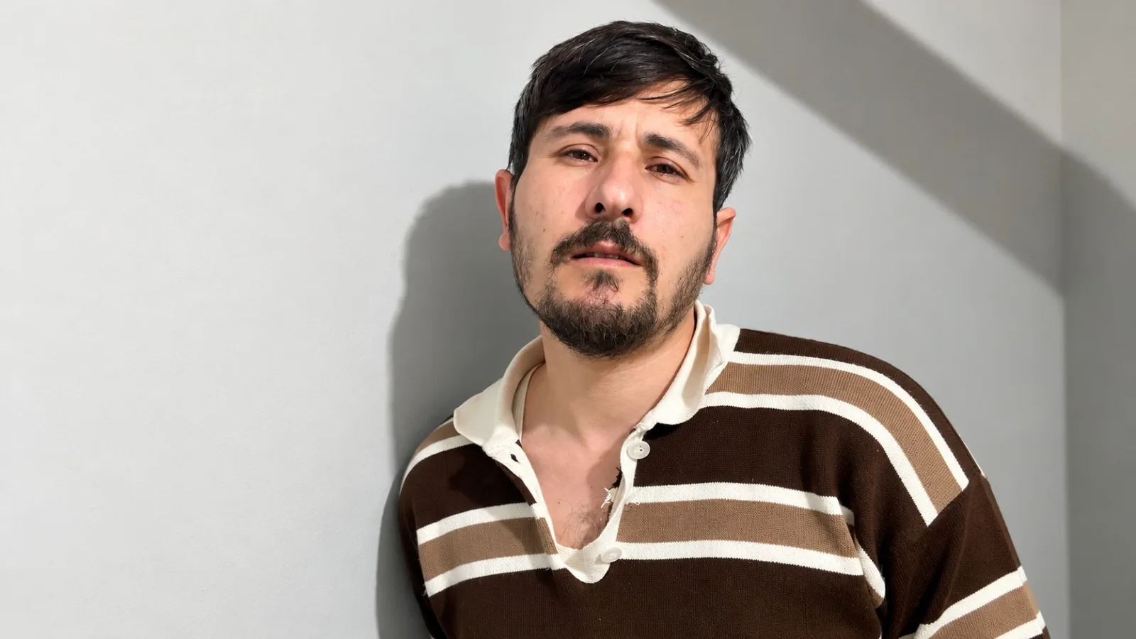 İnegöl’de kayıp aranıyor