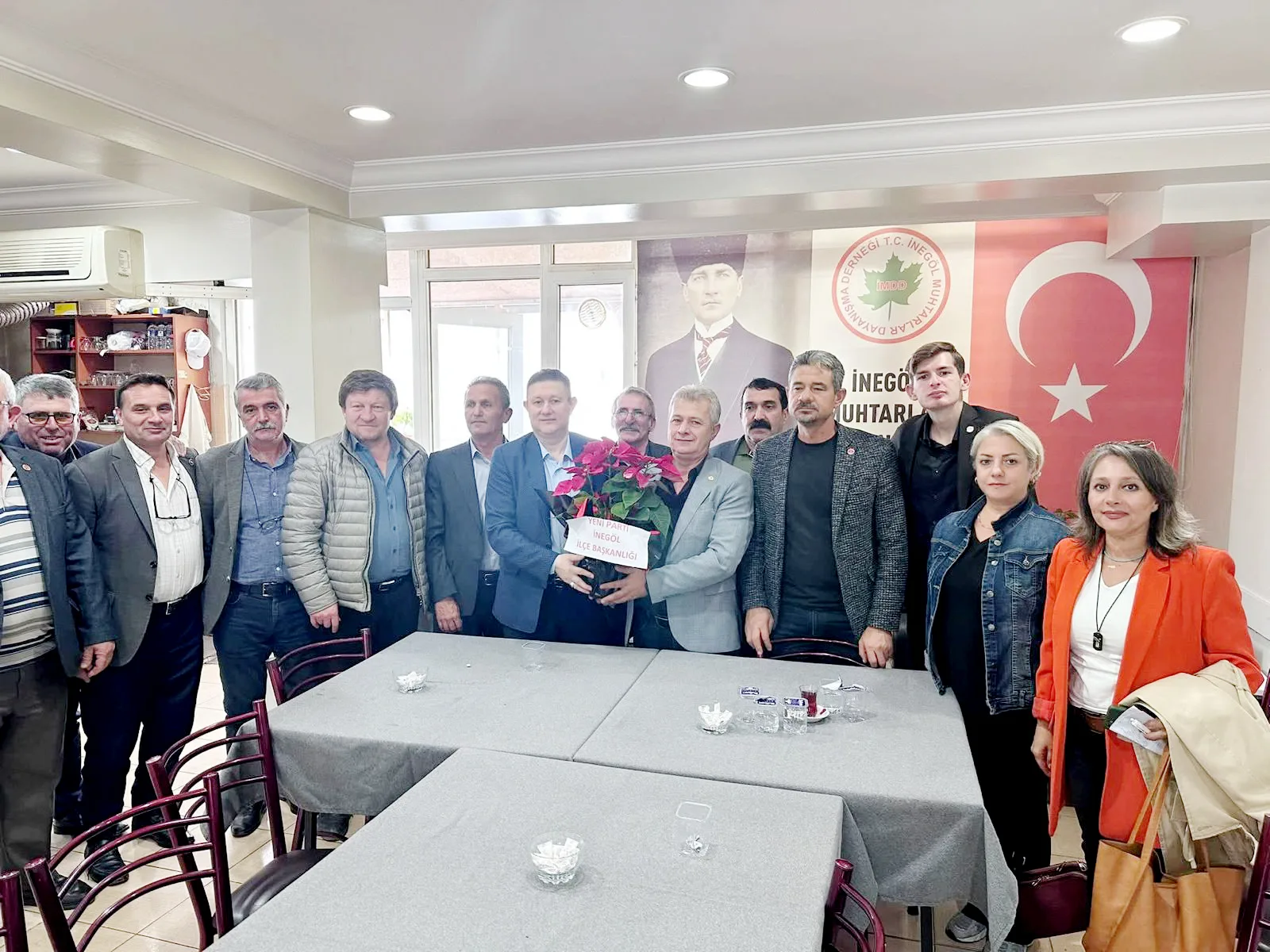 İNEGÖL
