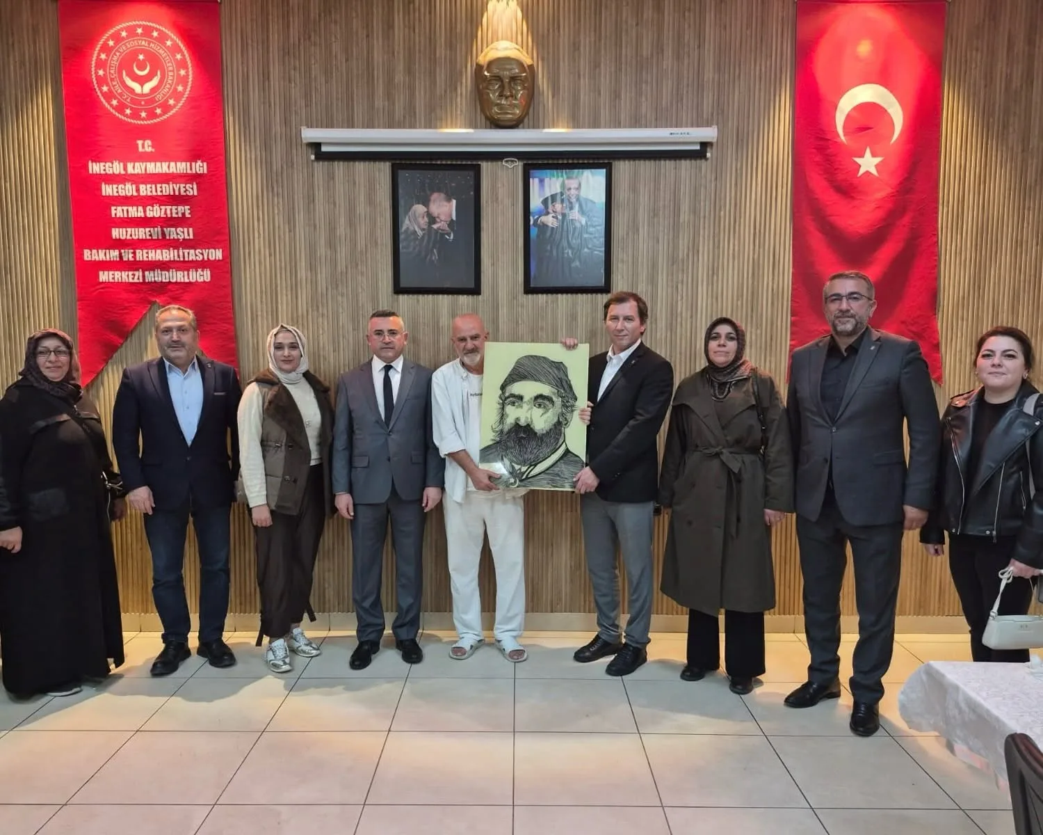 İNEGÖL
