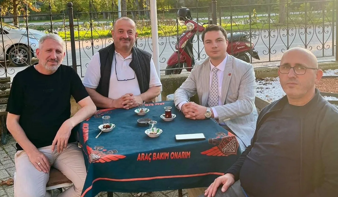 İnegöl İHH’dan yağışlardan etkilenen mevsimlik işçilere destek