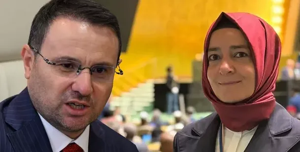 Gürlek, Fon Hareketliliği Soruşturmasında 85 Şüphelinin Tutuklandığını Açıkladı kapak görseli