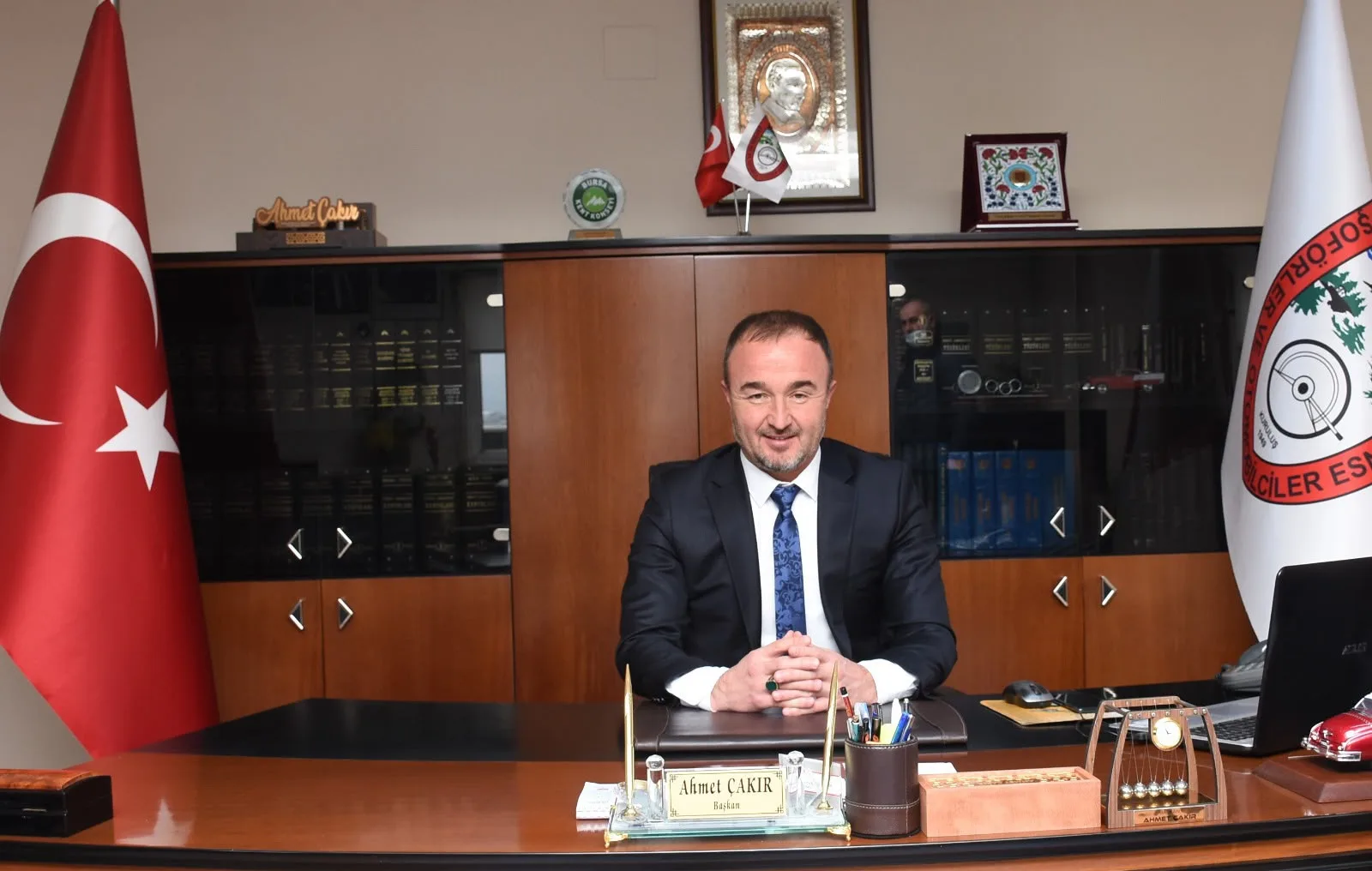 Bursa Şoförler Odası’ndan ‘zam’ açıklaması