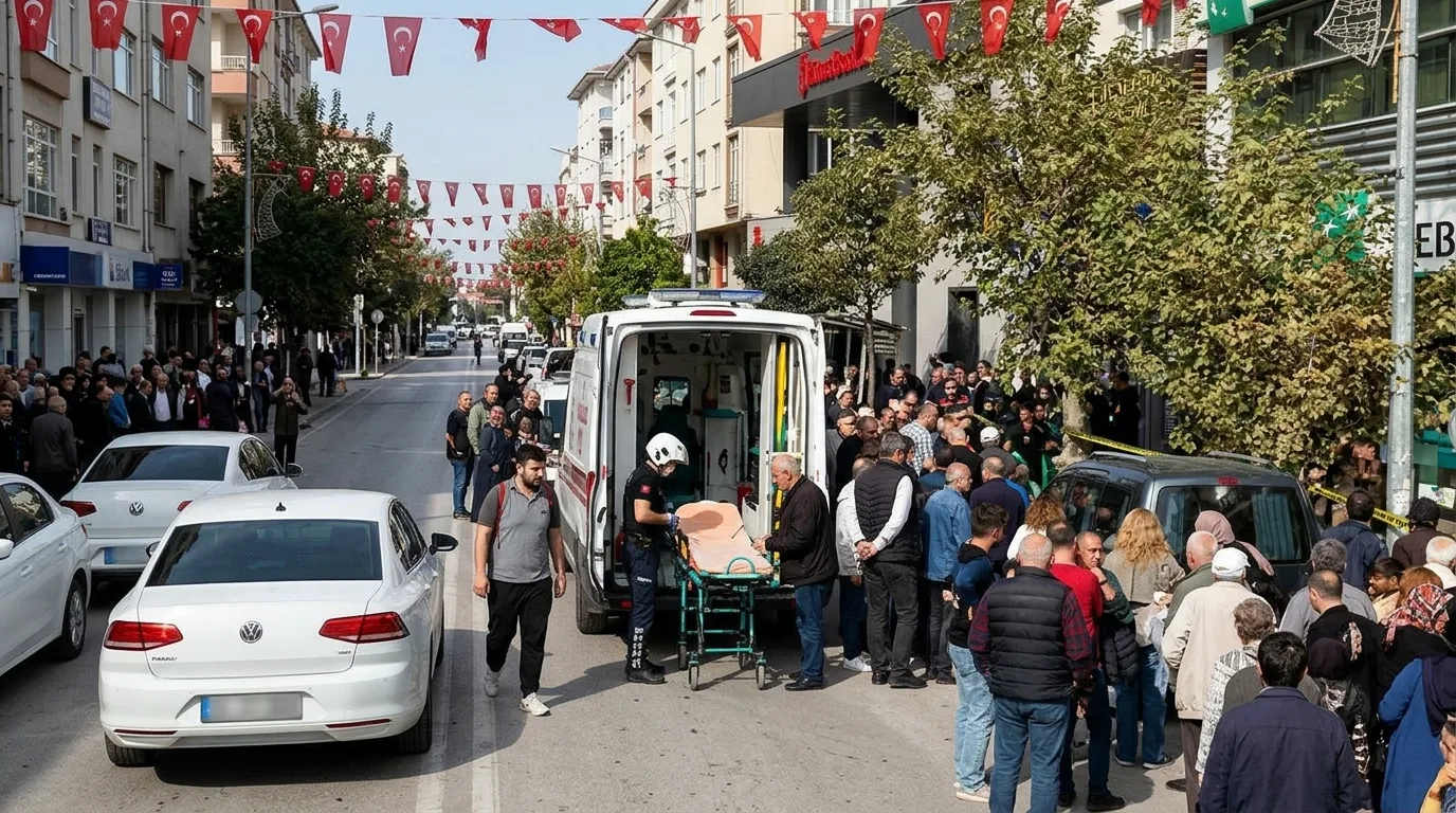 BURSA