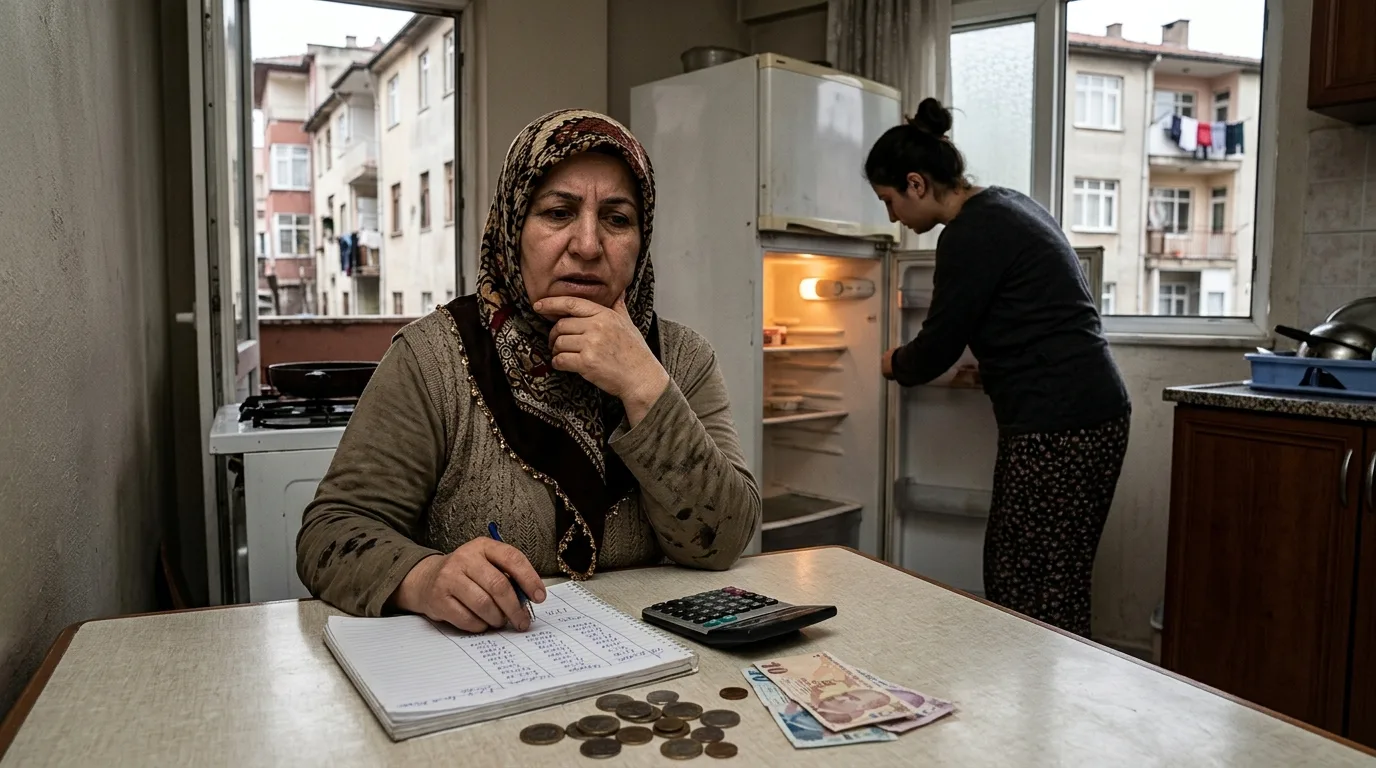 Araştırma: Konut maliyetleri hane bütçelerini ve yaşam kararlarını zorluyor