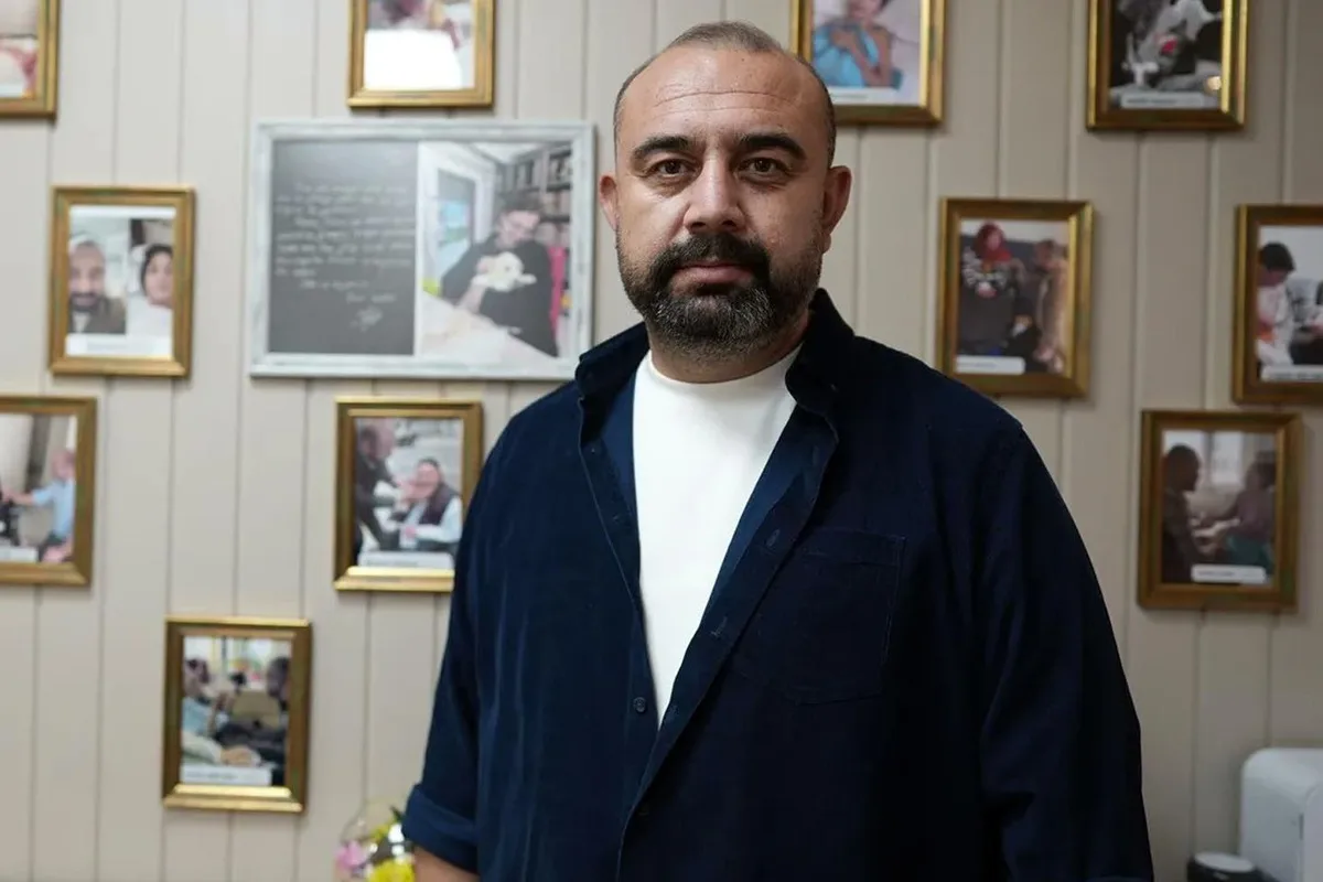 İnsanlar kimse güveneceğini şaşırdı... “Ankara Abisi” tutuklandı