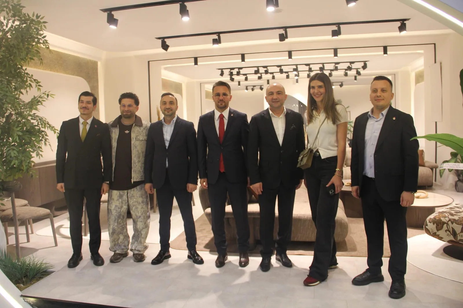 Mobilyacılar Odası’ndan Mobilya Fuarı tanıtım atağı