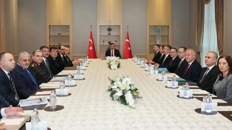 Fon Koordinasyon Kurulu 2. kez toplandı: Geri ödeme takvimi ele alındı