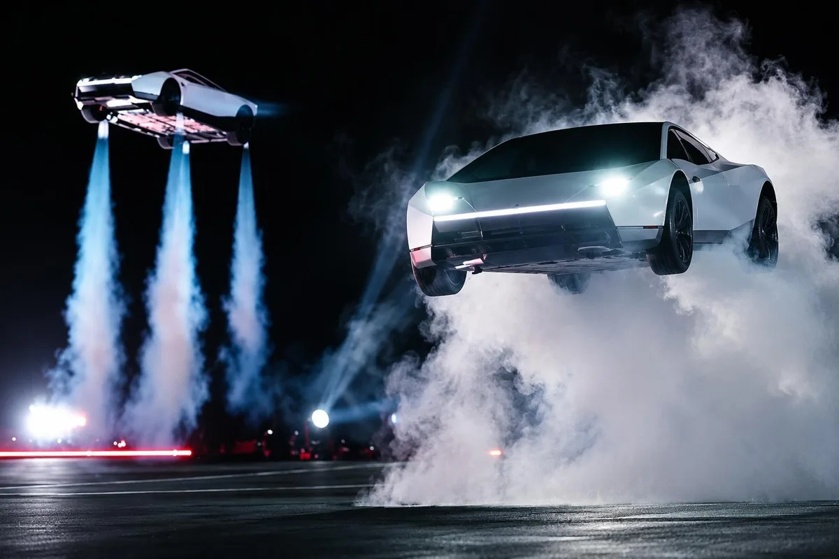 Tesla hisseleri geriledi, Roadster’ın gelir katkısı belirsizliğini koruyor
