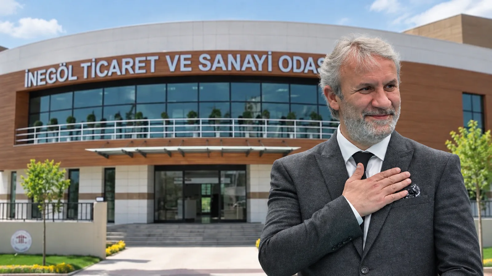 İNEGÖL