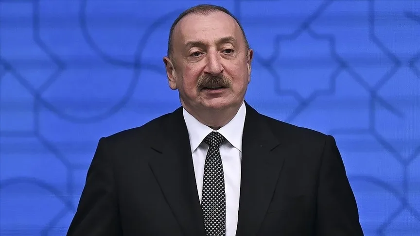 DÜNYA