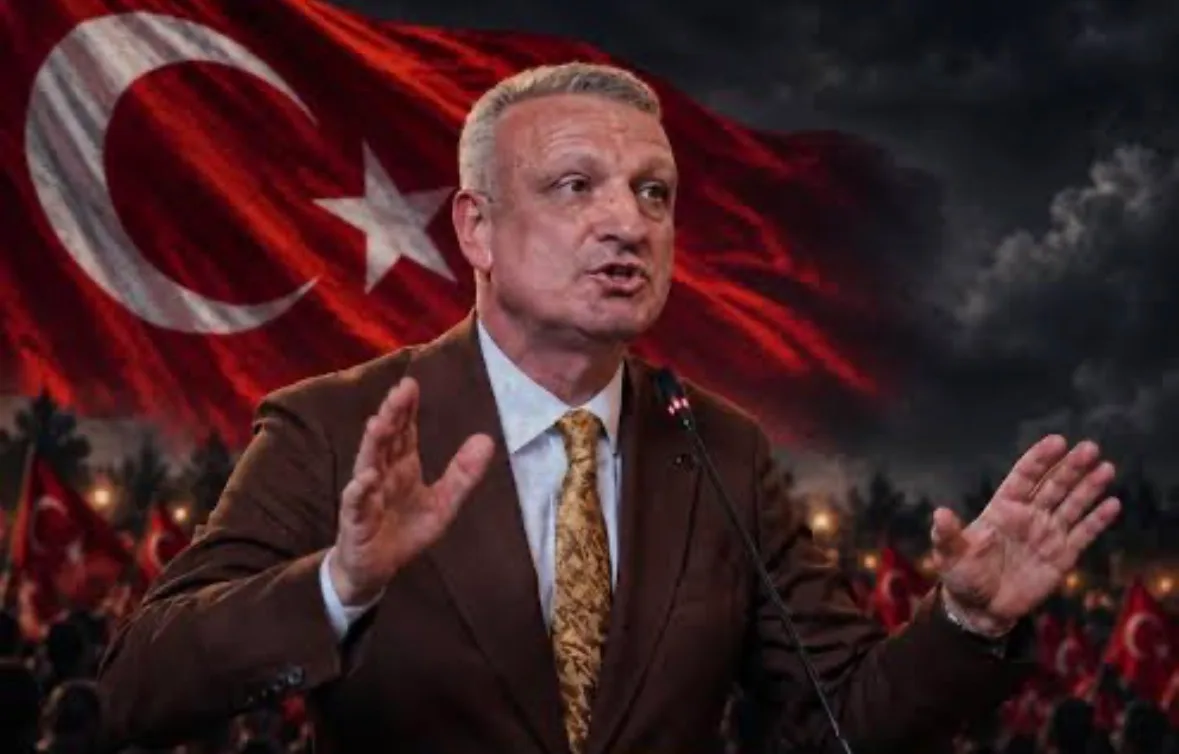 GÜNDEM