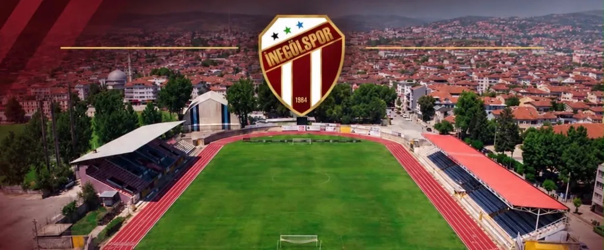 İNEGÖL