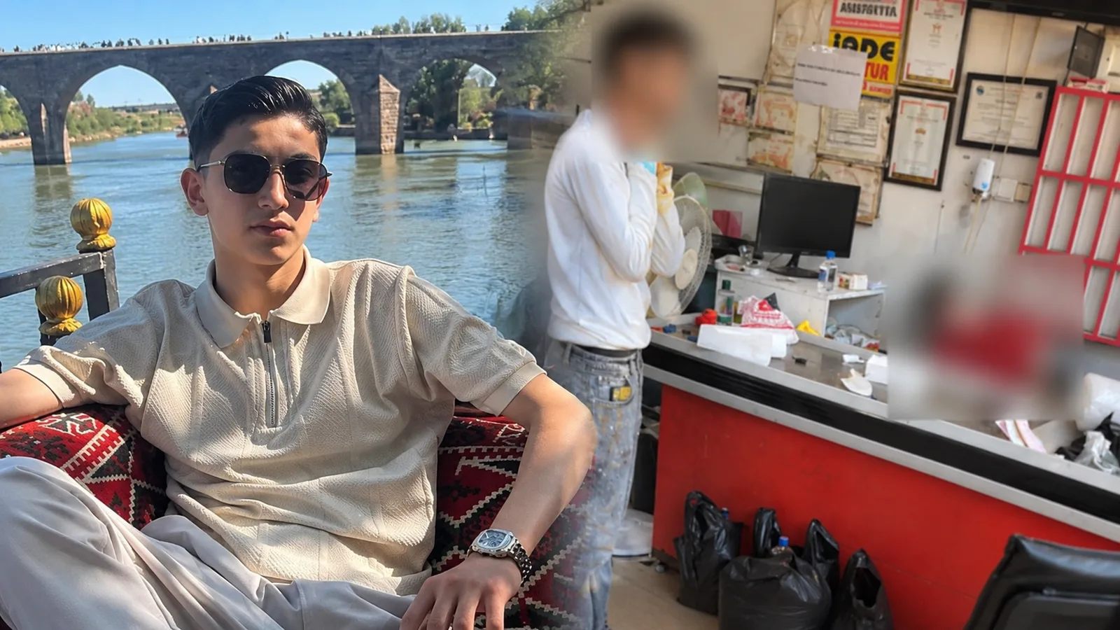 30 Bin TL Borç İçin 5 Milyon İstediler! Parayı Alamayınca 15 Yaşındaki Çocuğu Vurdular