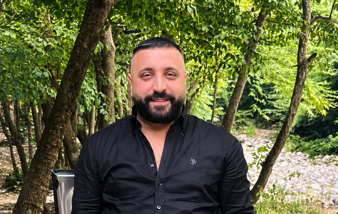 Tartıştığı arkadaşını öldürdü