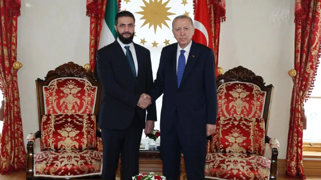 Suriye’de yeni eğitim müfredatı Osmanlı dönemine ilişkin ifadeleri yeniden düzenledi
