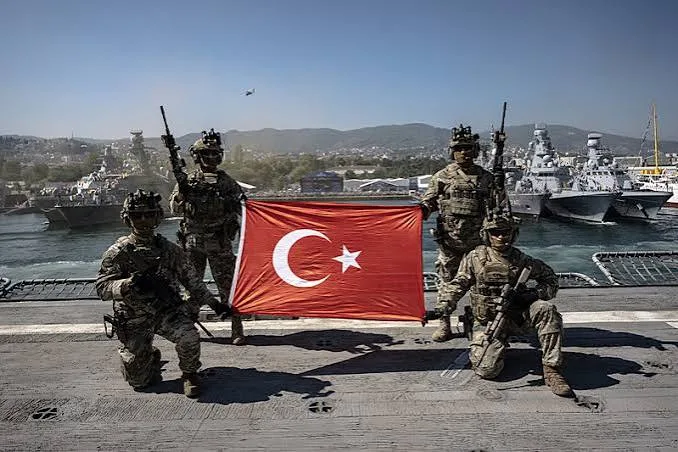 Yunan basınından çarpıcı Türkiye analizi: Büyük bir şey olacak