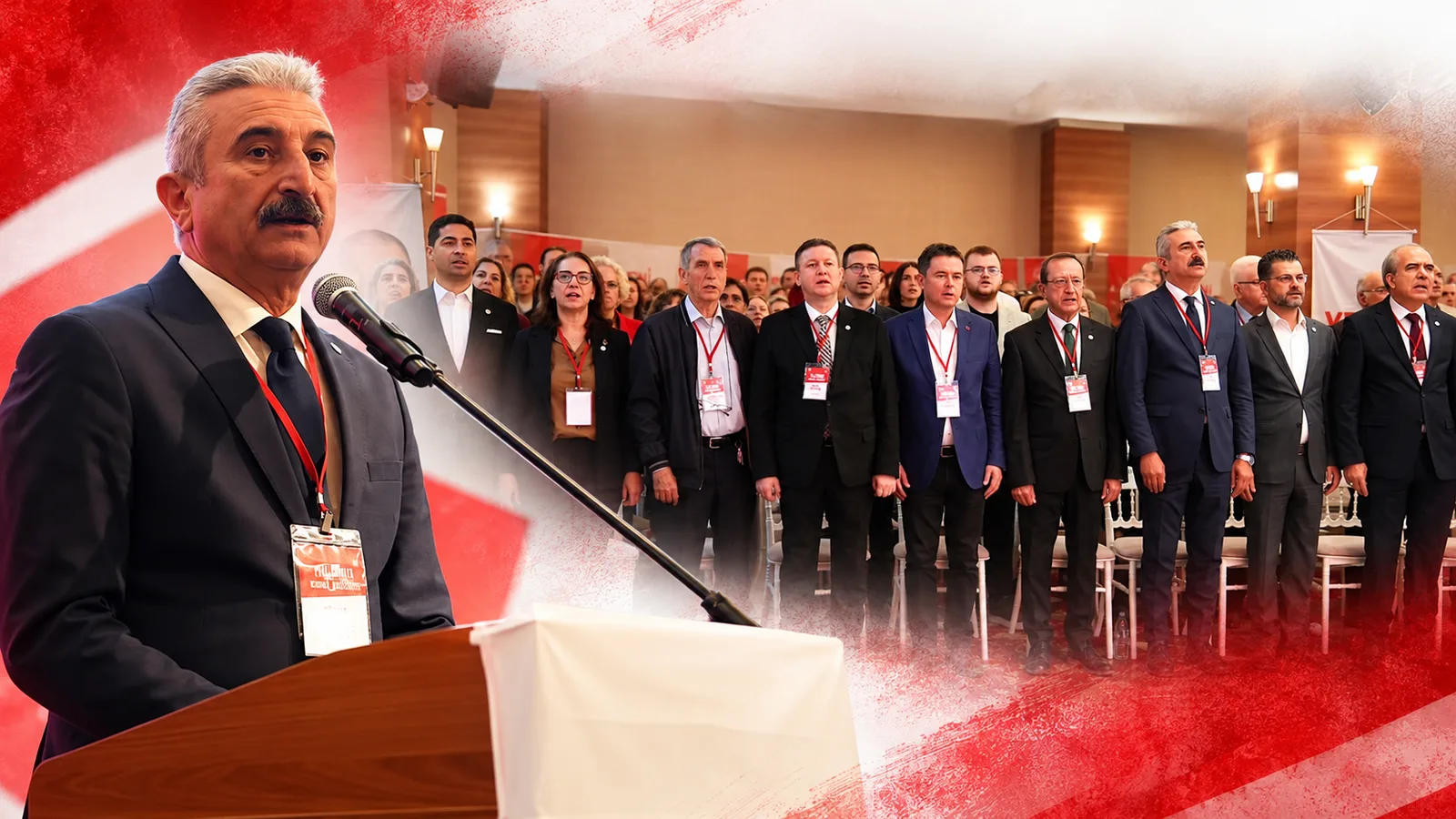 Yeni Parti Bursa'da 'İnegöl' hazımsızlığı... Bu kadarına da pes